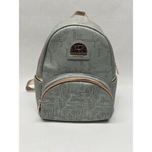 Disney Parks R2-D2 Star Wars Galaxy's Edge Black Spire Outpost Purse Backpack